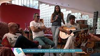 Banda 14 bis - PERDIDOS EM ABBEY ROAD