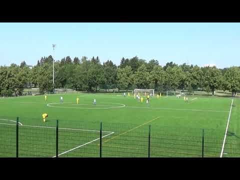 Turun Ystävyyskaupunkiturnaus 28.7.2019 OLS05-Rubin (RUS)