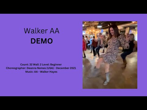 demo