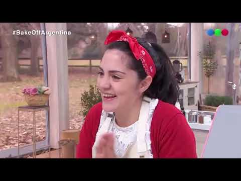 Programa 15 – Bake Off Argentina 2020