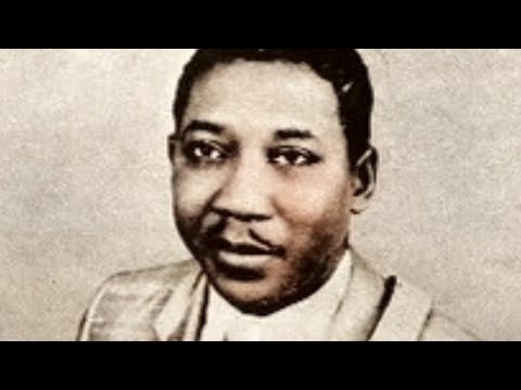 The Untold Truth Of Muddy Waters