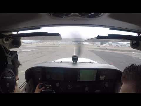 G1000 IFR Training