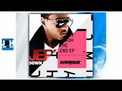 Tommy Trash vs Jeremih - Down on The End (DJ Chuckie Bootleg)