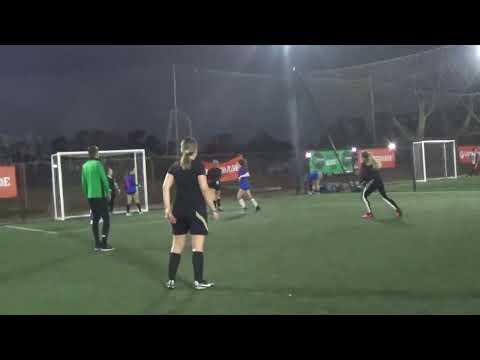 SANGARANGA VS KOLOCHA - #LIgaNuñez #Fem - 20/6/2022