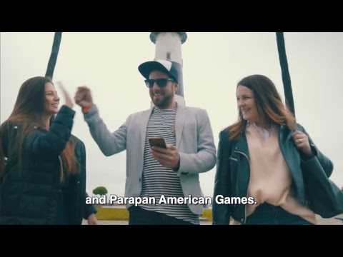 40° INKA BOWL 2018 (DIA 4)