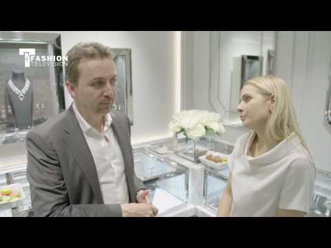 CARAT Flagship Store London