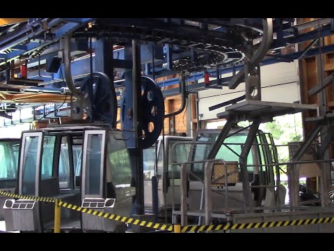 Adelboden Seilbahnen Trailer