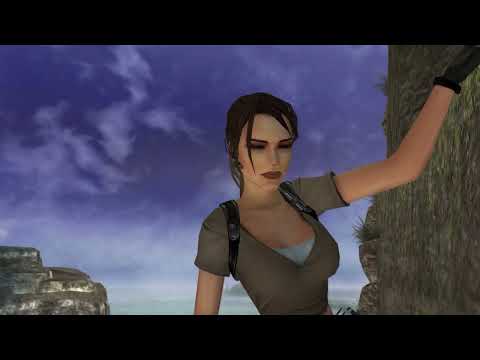 BAFTA in Games - Trailer Thumbnail