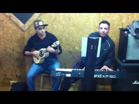 Fale Agora Grupo Viraduavesso [ENSAIO OFICIAL]