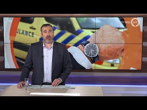 GLD Nieuws 9 mei 2019 - Donderdag 9 mei