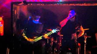 Suicider - Vengeance Is Mine (Sentenced Cover)