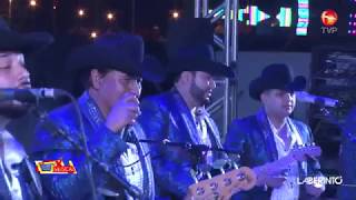 Grupo Laberinto - Mi Adolecencia a Los 40 en Expo Obregon 2018 (Live)