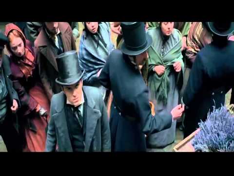 The Witch -1 Movie Trailer 2016