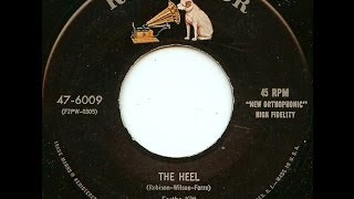 The Heel Music Video