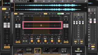Video thumbnail for Final Touch - Basics of Mastering by Positive Grid