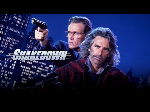 Nikki Ryder - Looking For Love [Pop-rock] Shakedown (Blue Jean Cop) 1988 film #soundtrack #80s #ost