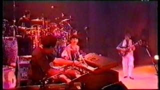Carlos Santana - Somewhere in Heaven - W/ John McLaughlin - Montreux'93