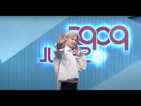 [Pops in Seoul] Felix's dance how to!|mirrored| SEVENTEEN - HIT