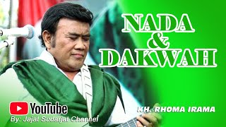 Download lagu NADA & DAKWAH KOMPILASI LAGU ISLAMI H. RHOMA IRAMA mp3