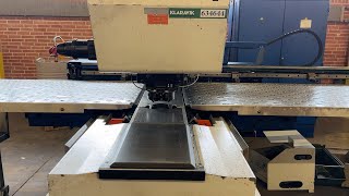 Trumpf Trumatic 240 Rotation wood laser cutting machine for sale - Image 4 | Machineryline SG Trumpf Trumatic 240 Rotation wood laser cutting machine | Image 4 - Machineryline
