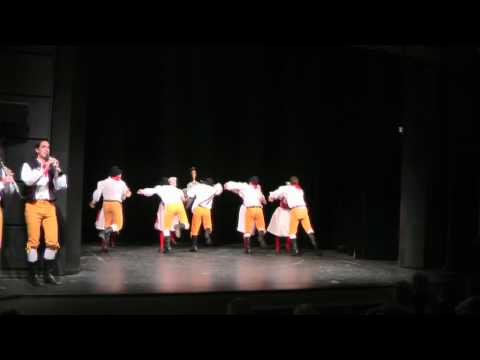 MLADINA - DRAJŠTAJRY