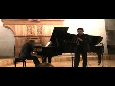 Harutiun Dellalian Meditations for Clarinet and Piano