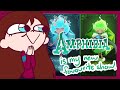 AMPHIBIA RANT SPEEDPAINT EPISODE WATCHLIST SPOILERS