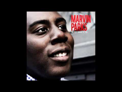 Marvin Parks 