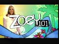 Zoey 101 Hang Out Bumper Nickelodeon NIKP 53 July 13 2005