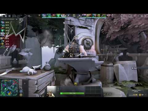 WG Unity vs CG Mr  Cat Invitational Season 2 Game 2 bo3