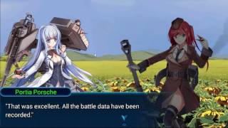 Panzer Waltz [Route 3] Moscow and Monte Carlo Method Event