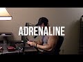 Adrenaline - Zach Zeiler