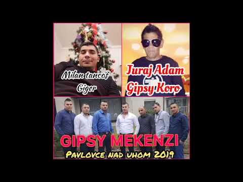GIPSY MEKENZI VS KORO A GIGER   RUSEN PREMANDE O ROMA 2019