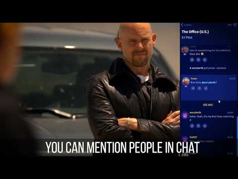 Item video thumbnail