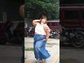 Thottu Thottu Pesum Sultana Vibe Snazzytamilachi Shorts Dance Tamil