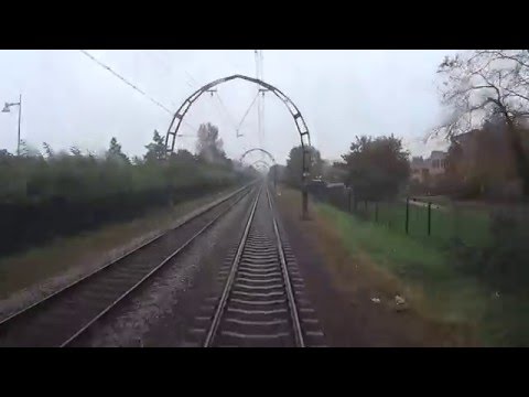 HISPEED HOLLAND Hilversum - Utrecht 2014