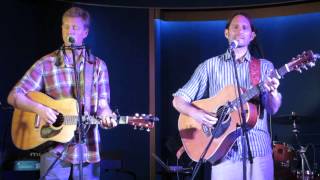 Storyhill Better Angels