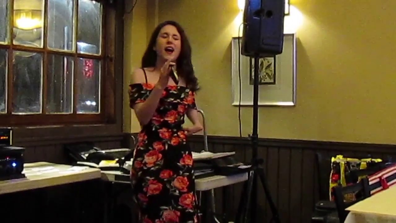 Promotional video thumbnail 1 for Kristina Rose