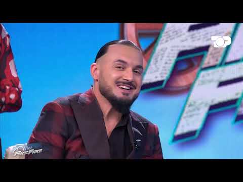 Fiks Fare,130 mln lekë investim, personat me aftësi ndryshe në kushte mizore, 29 Mars 2023, Pjesa 2