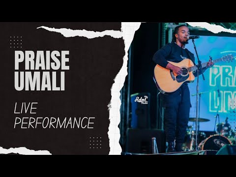 PRAISE UMALI Live Performance and Interview
