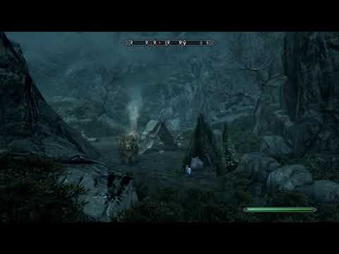 Wrong Crossbow Animation