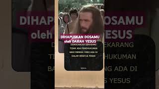Download lagu Dihapuskan dosaku oleh darah YESUS #ayatalkitab #firmantuhan #renunganharian #kidungjemaat mp3 Download lagu Dihapuskan dosaku oleh darah YESUS #ayatalkitab #firmantuhan #renunganharian #kidungjemaat mp3