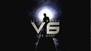 Lloyd Banks- Live It Up Instrumental Loop