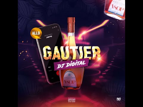 Allo - By Dj Digital