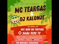 TEARGAS and DJ KALONJE live mix 2023 [TILL NUMBER-8295710]