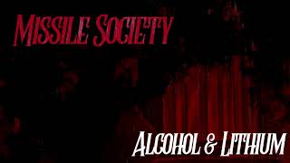 Alcohol & Lithium Music Video