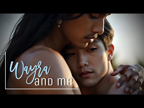 [BL] A Love Story from Peru | Wayra and Me