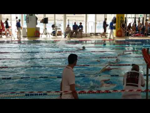 Foglia Veronica 50 FA - Finali 2015-2016 - Siena