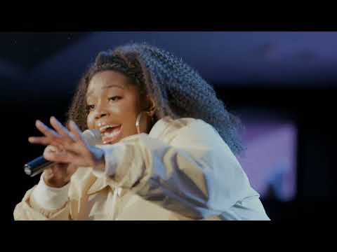 Jubilee Worship - God of The Promise (feat. Kymberli Joye)