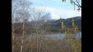 preview picture of video 'Perthshire _ Scotland'